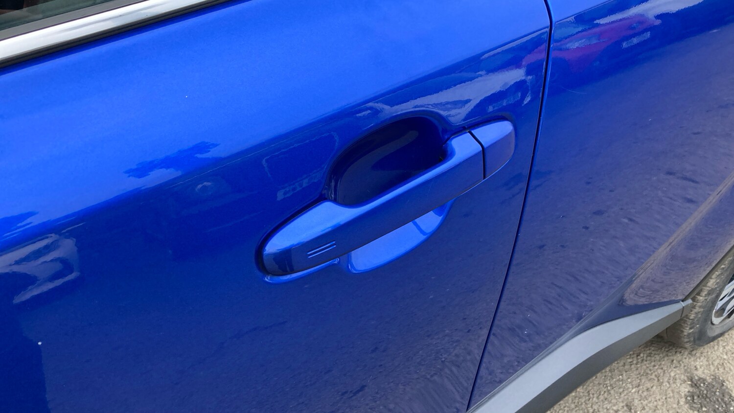 Used Toyota C-HR 2018 for sale - 77492399: Photo 24