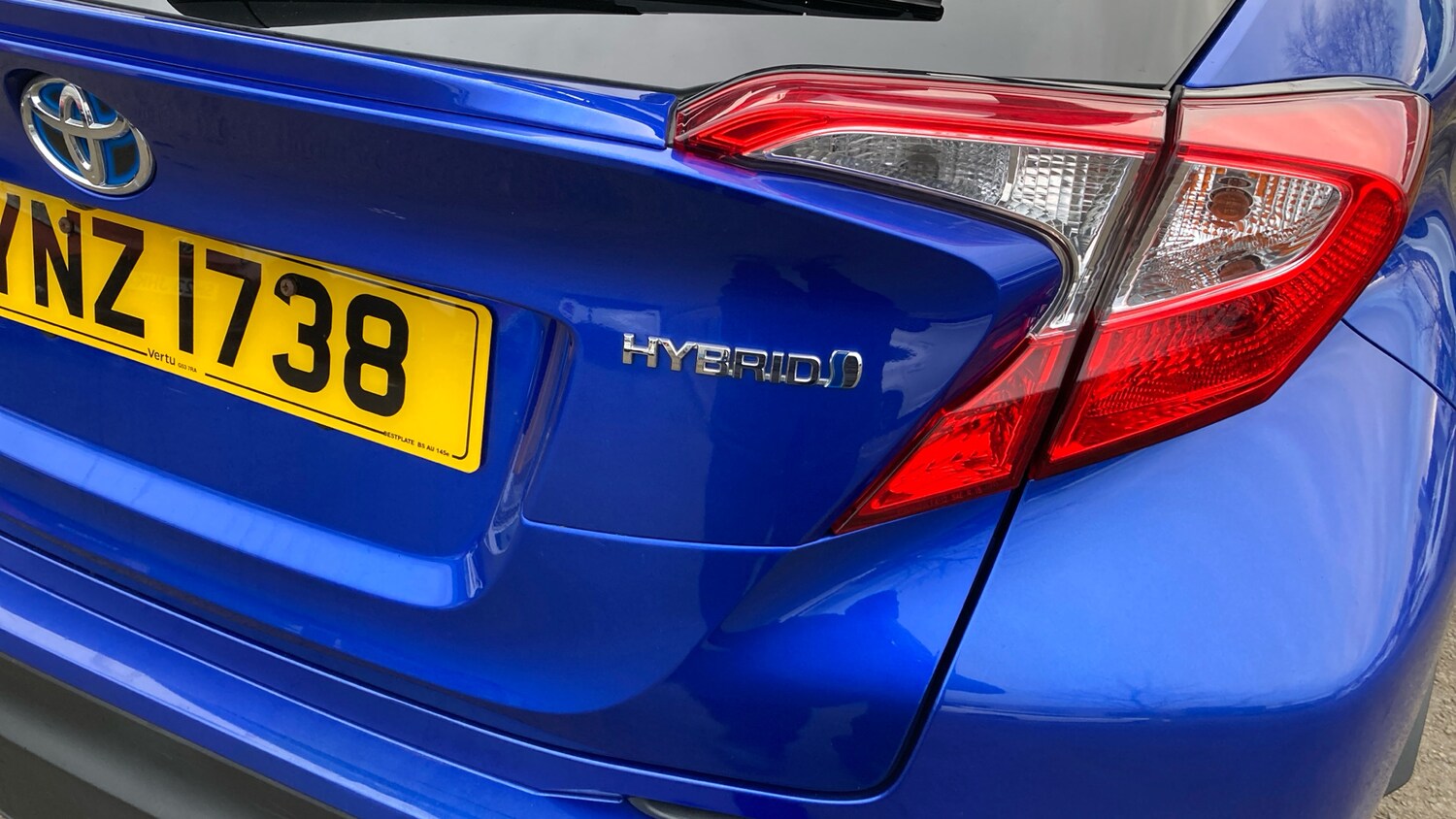 Used Toyota C-HR 2018 for sale - 77492399: Photo 29