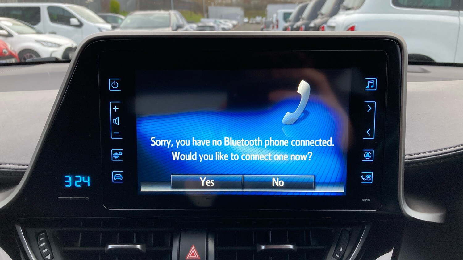 Used Toyota C-HR 2018 for sale - 77492399: Photo 38