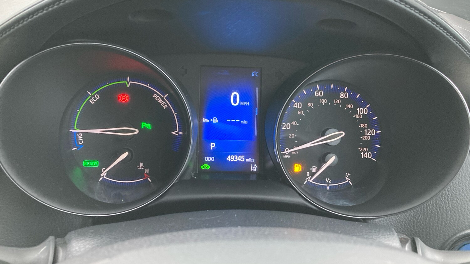 Used Toyota C-HR 2018 for sale - 77492399: Photo 9