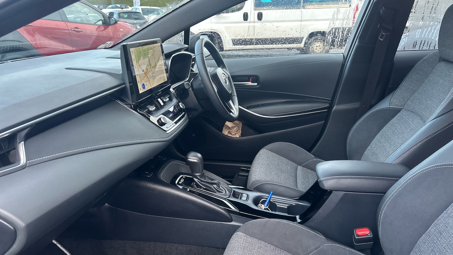 Used Toyota Corolla 2025 for sale - 77085417: Photo 10