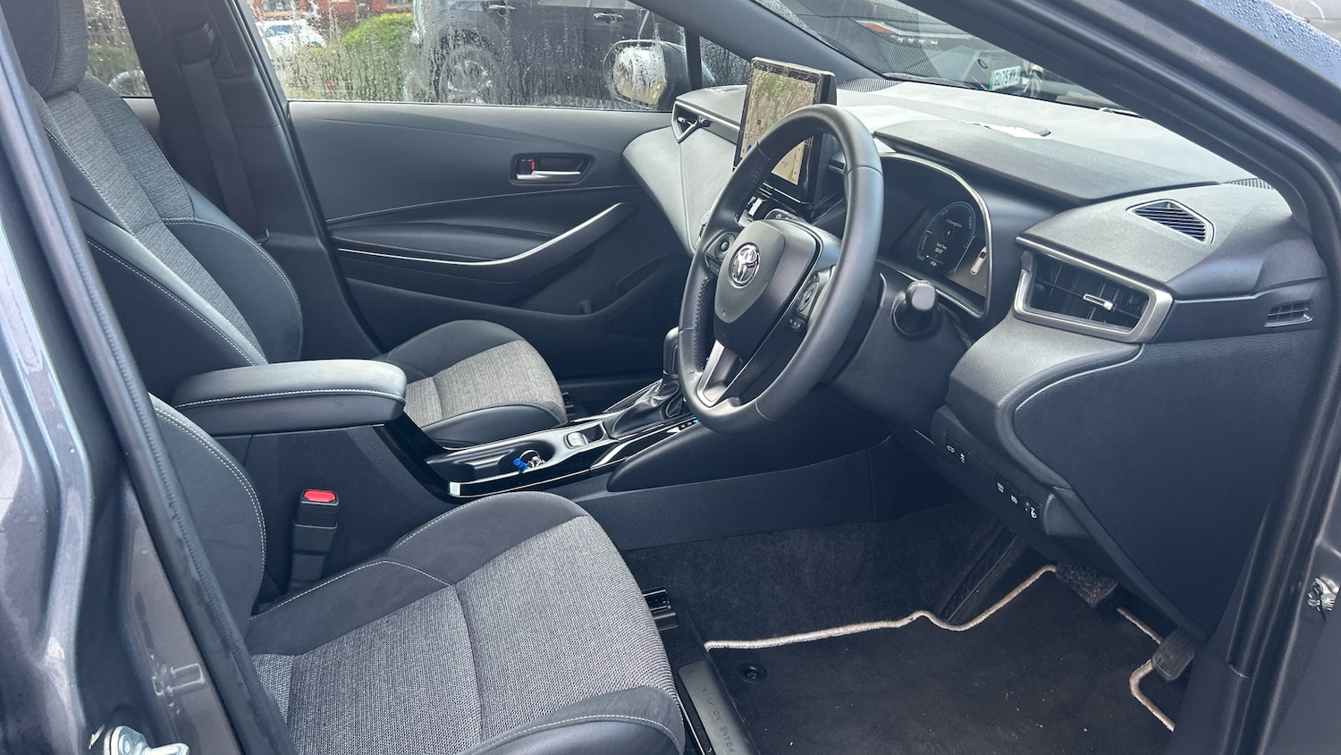 Used Toyota Corolla 2025 for sale - 77085417: Photo 11