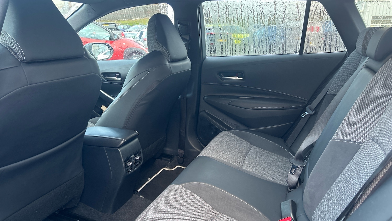 Used Toyota Corolla 2025 for sale - 77085417: Photo 13