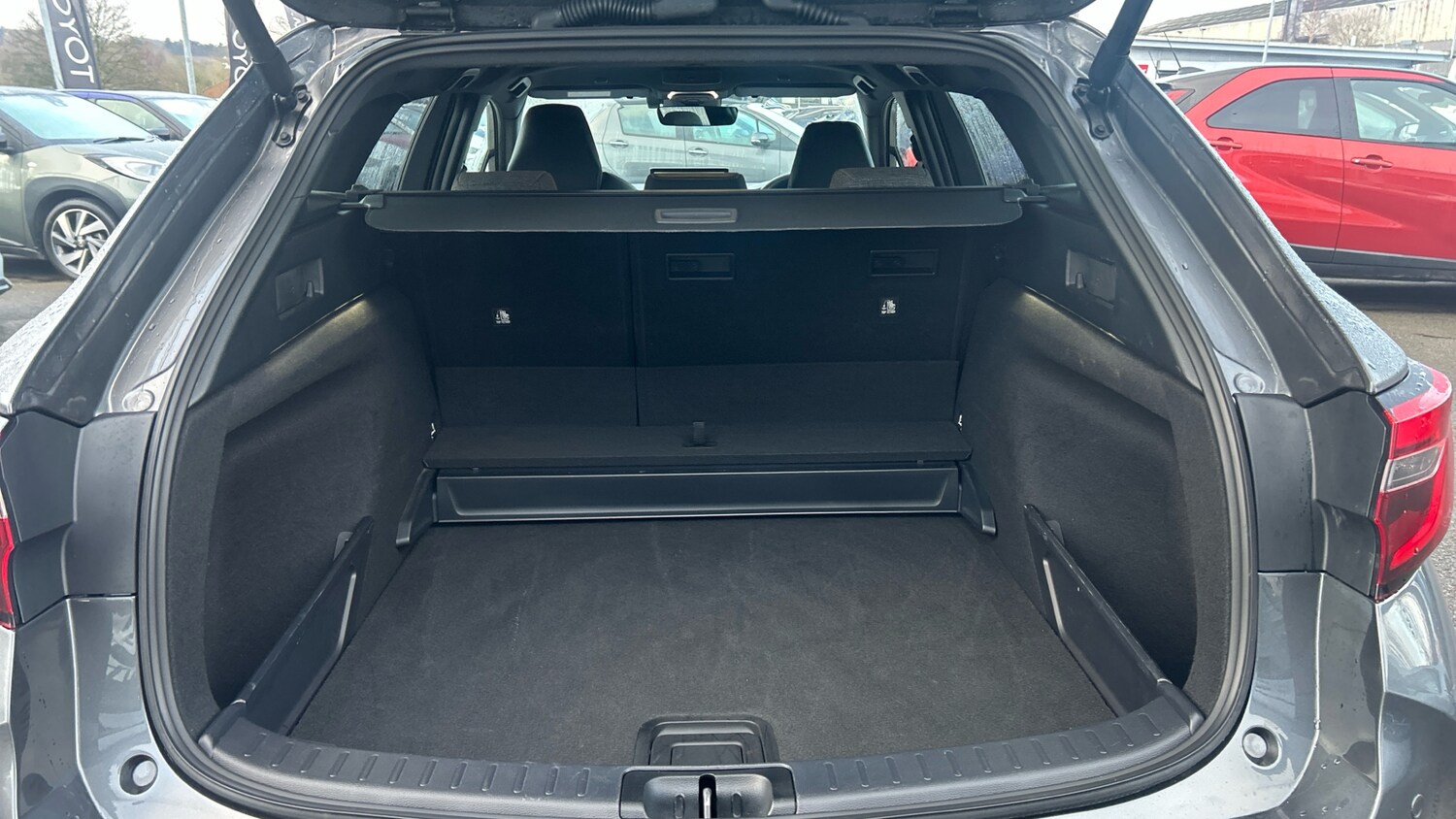 Used Toyota Corolla 2025 for sale - 77085417: Photo 14