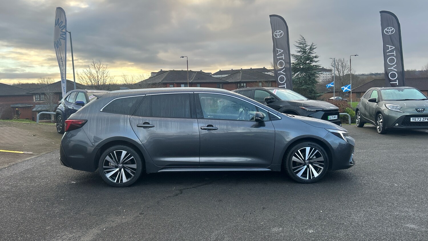 Used Toyota Corolla 2025 for sale - 77085417: Photo 16