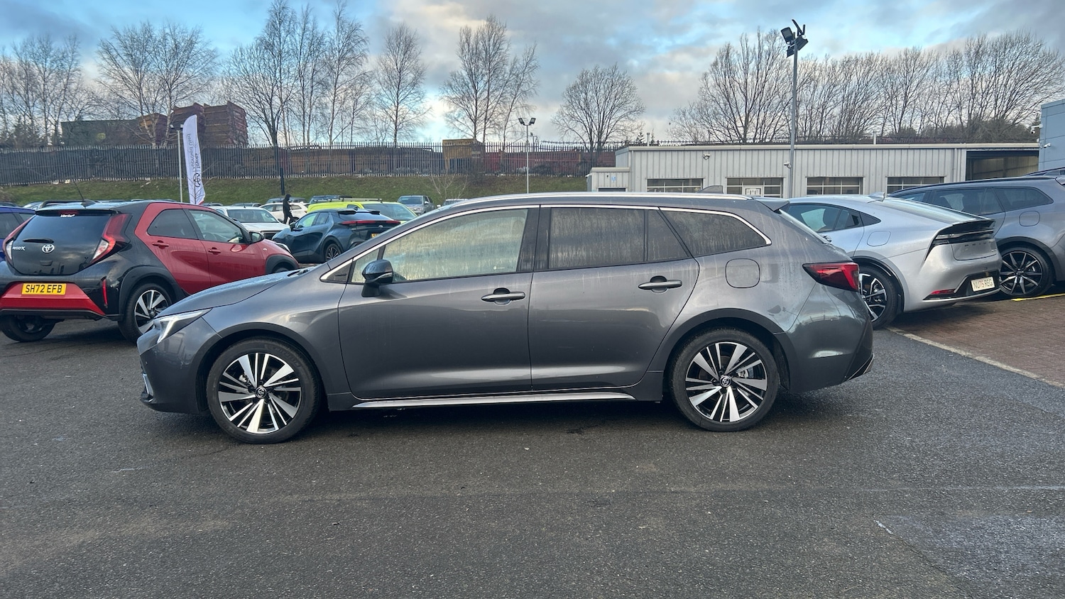 Used Toyota Corolla 2025 for sale - 77085417: Photo 17