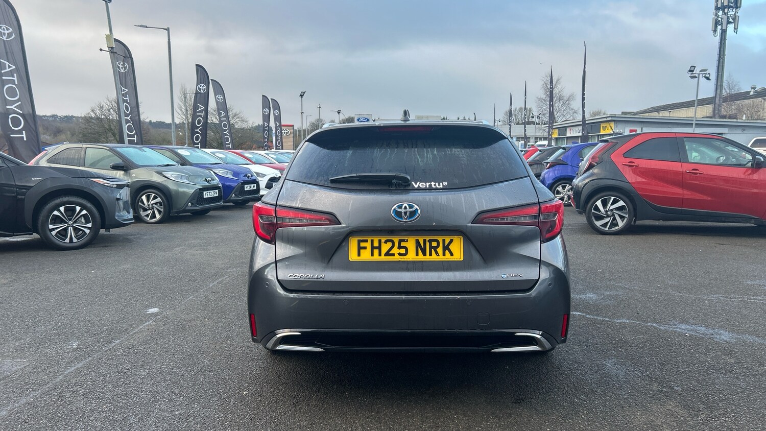 Used Toyota Corolla 2025 for sale - 77085417: Photo 19