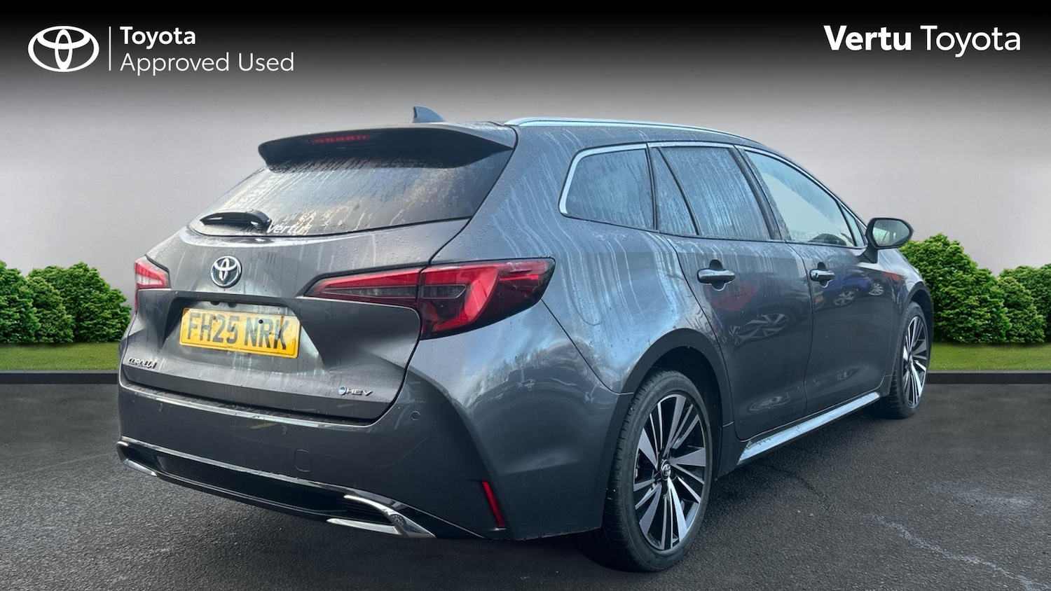 Used Toyota Corolla 2025 for sale - 77085417: Photo 2