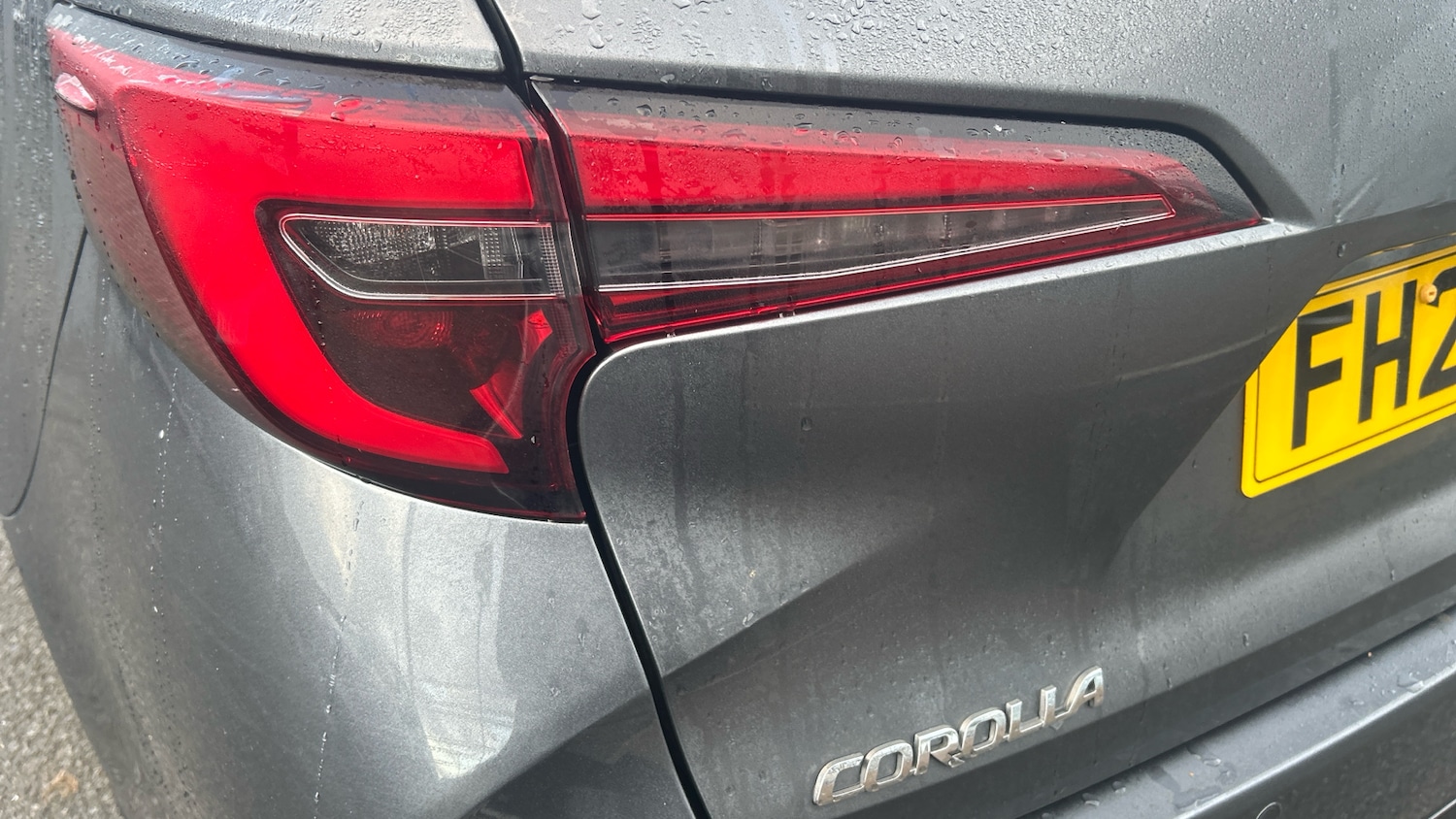 Used Toyota Corolla 2025 for sale - 77085417: Photo 20