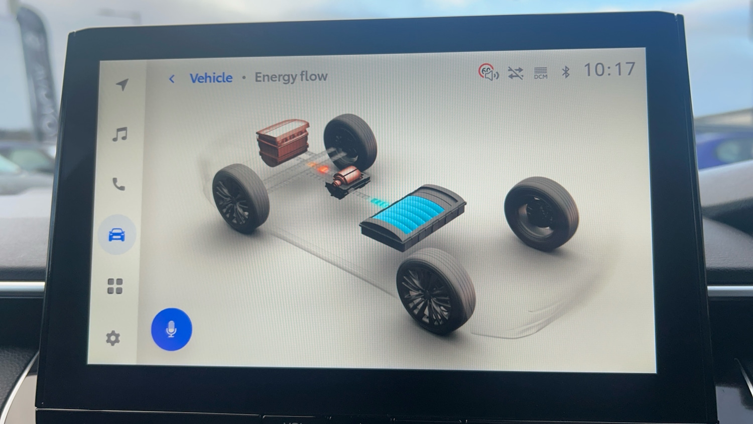 Used Toyota Corolla 2025 for sale - 77085417: Photo 23