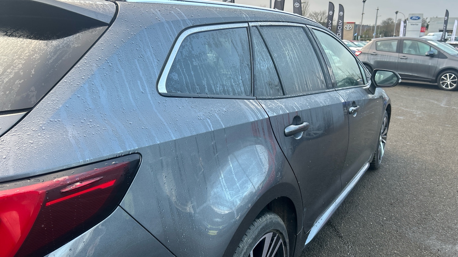 Used Toyota Corolla 2025 for sale - 77085417: Photo 28