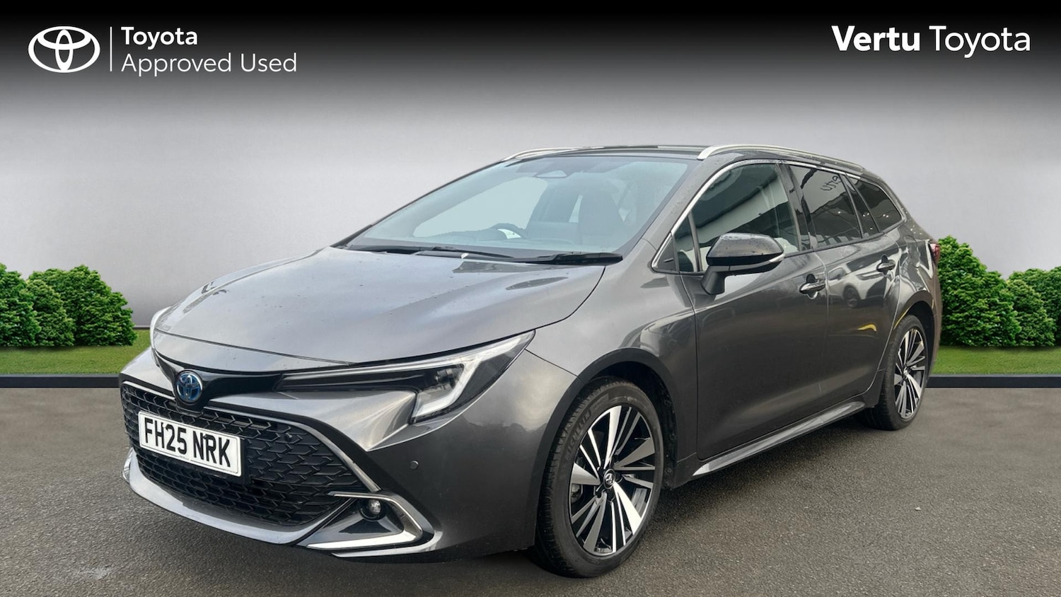 Used Toyota Corolla 2025 for sale - 77085417: Photo 3