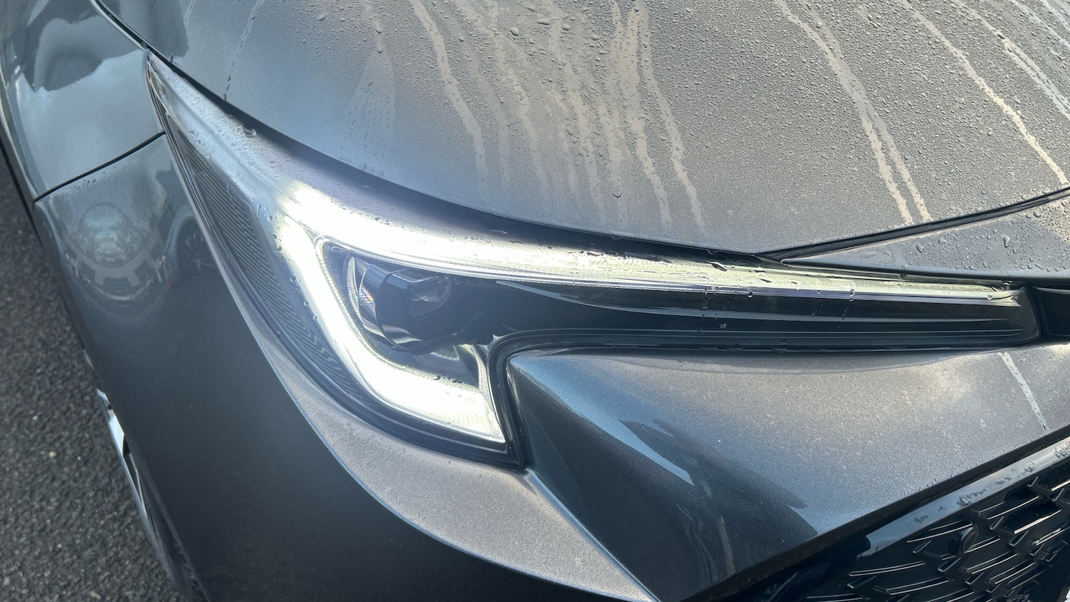 Used Toyota Corolla 2025 for sale - 77085417: Photo 33