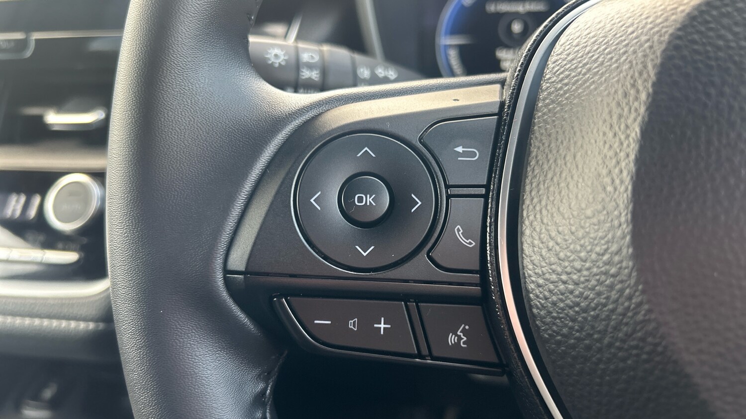 Used Toyota Corolla 2025 for sale - 77085417: Photo 34