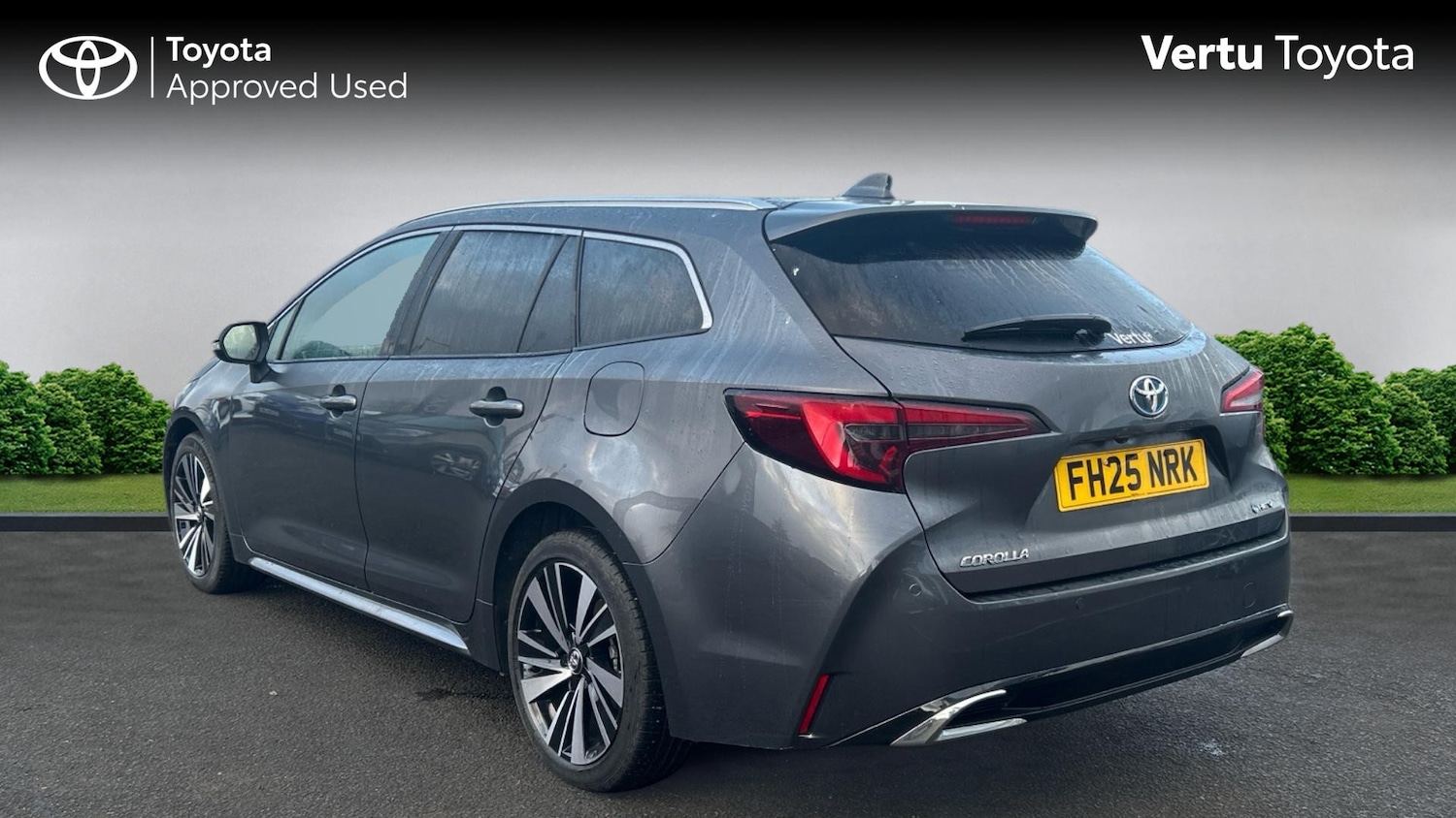 Used Toyota Corolla 2025 for sale - 77085417: Photo 4