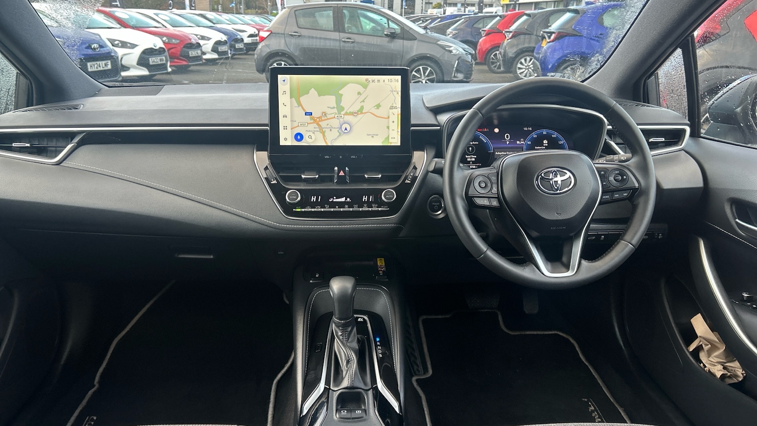 Used Toyota Corolla 2025 for sale - 77085417: Photo 5