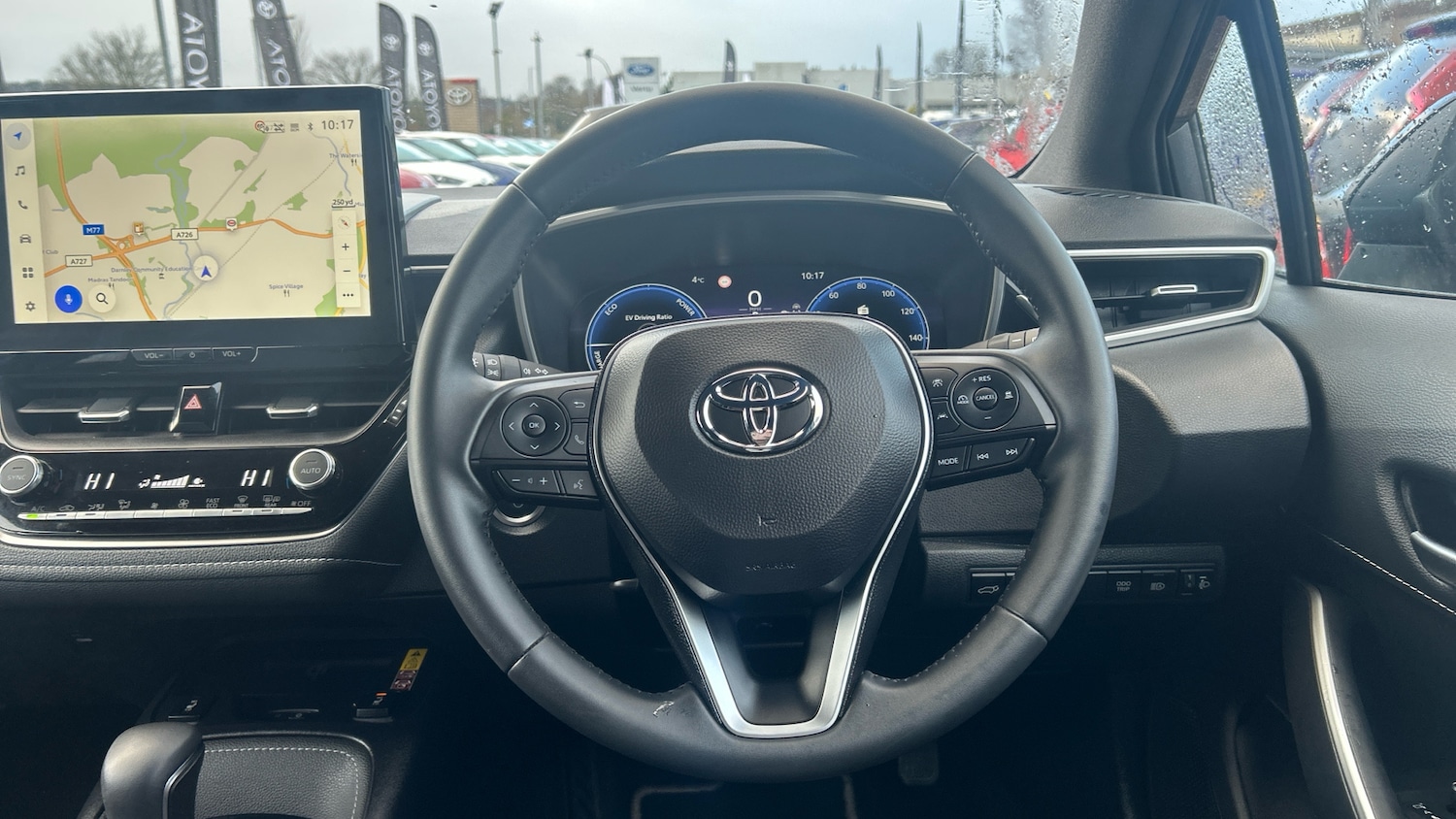 Used Toyota Corolla 2025 for sale - 77085417: Photo 6