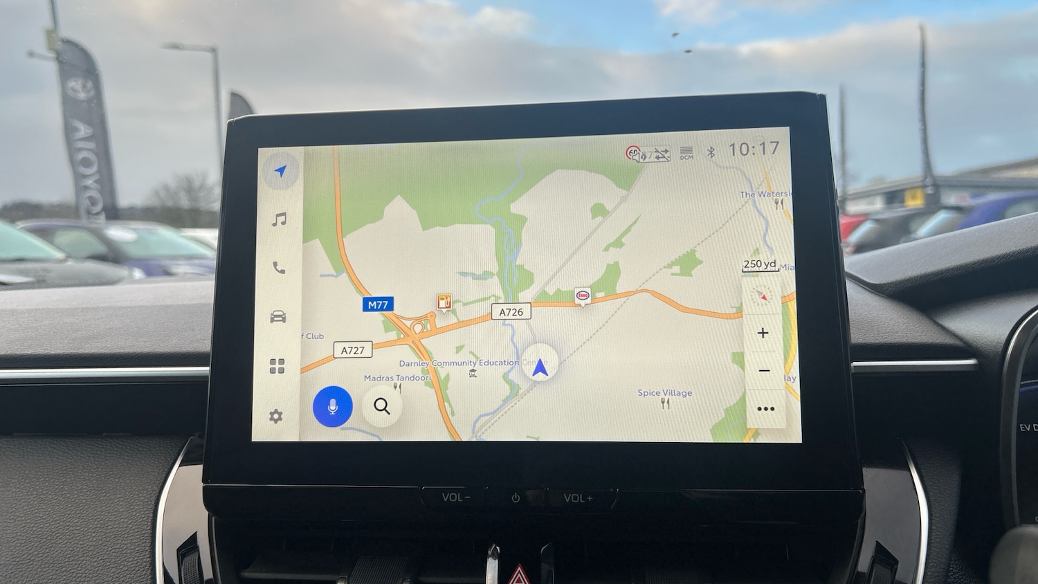 Used Toyota Corolla 2025 for sale - 77085417: Photo 7