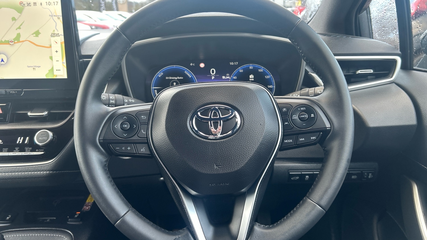 Used Toyota Corolla 2025 for sale - 77085417: Photo 8