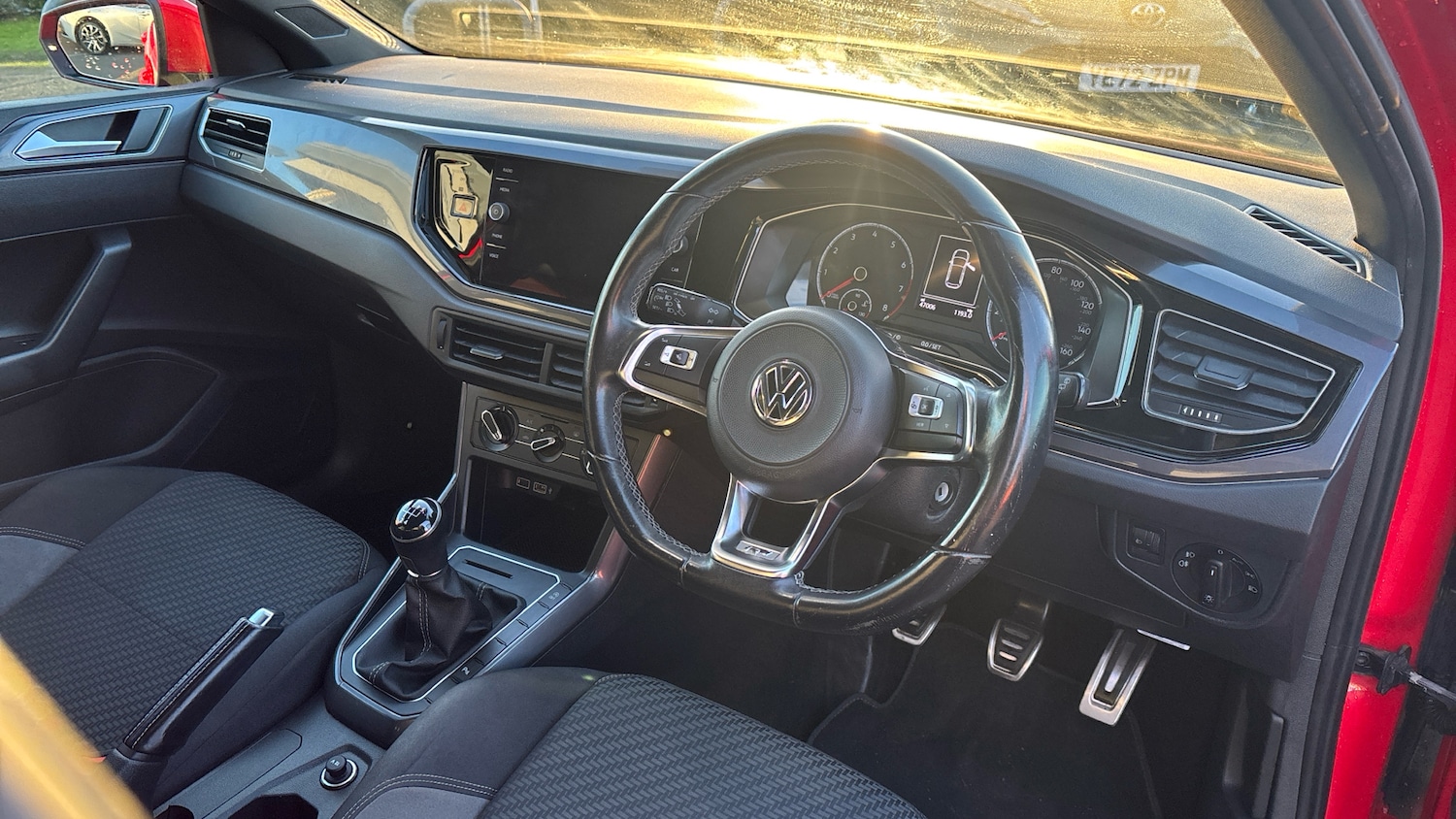 Used Volkswagen Polo 2019 for sale - 77086487: Photo 11