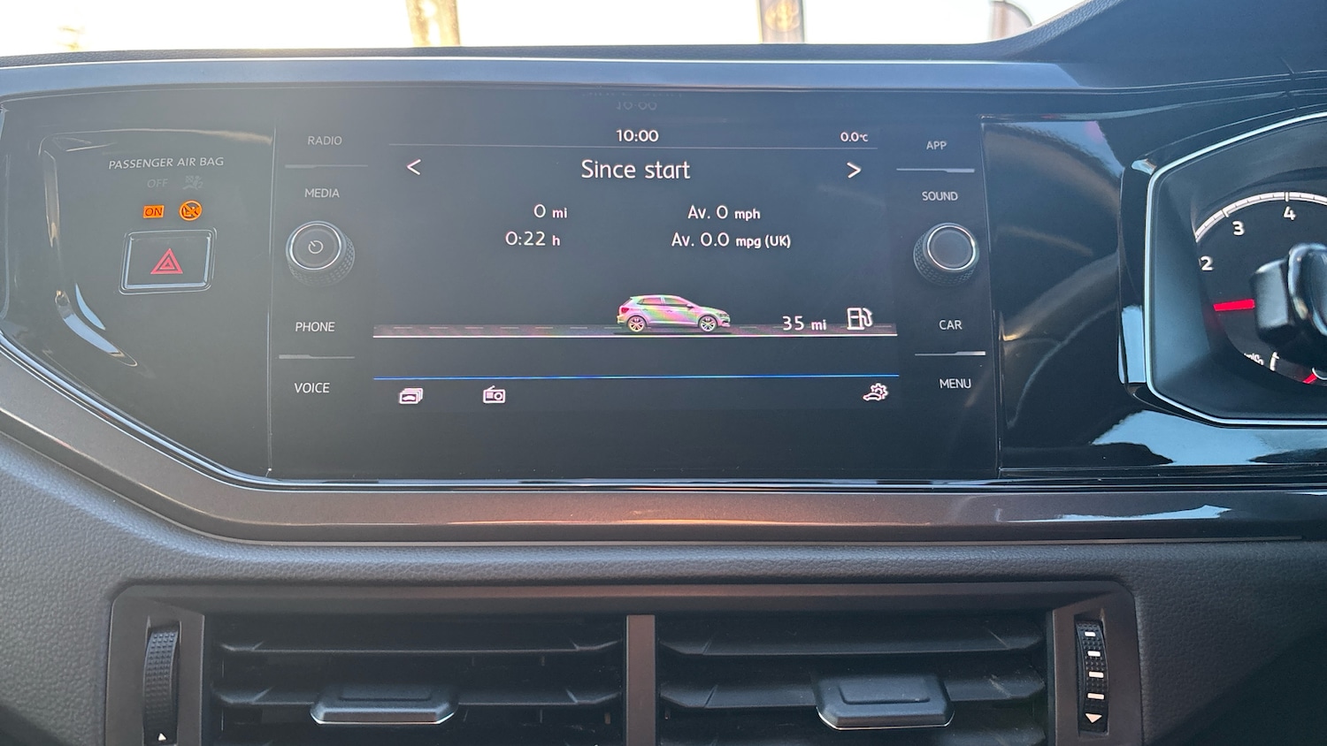 Used Volkswagen Polo 2019 for sale - 77086487: Photo 12