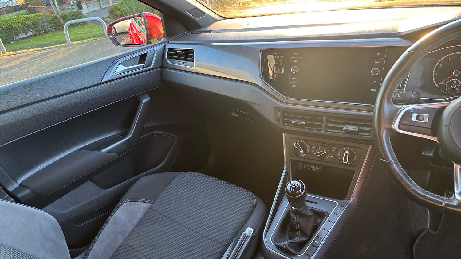 Used Volkswagen Polo 2019 for sale - 77086487: Photo 14