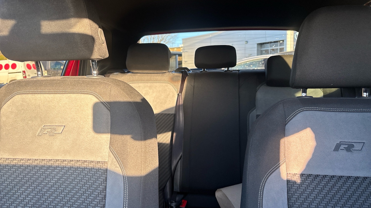 Used Volkswagen Polo 2019 for sale - 77086487: Photo 15