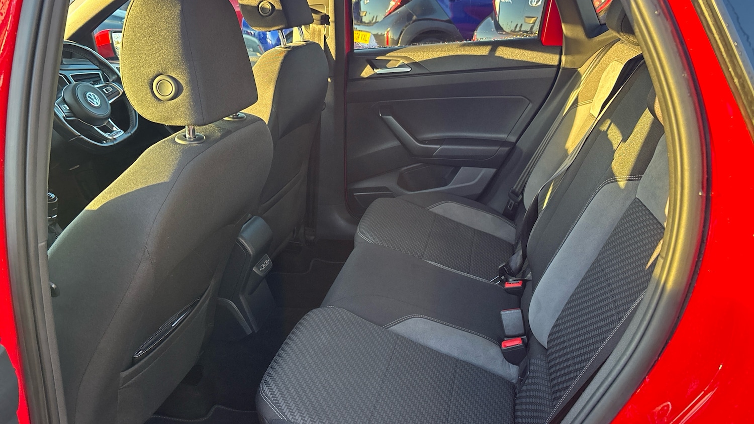 Used Volkswagen Polo 2019 for sale - 77086487: Photo 16