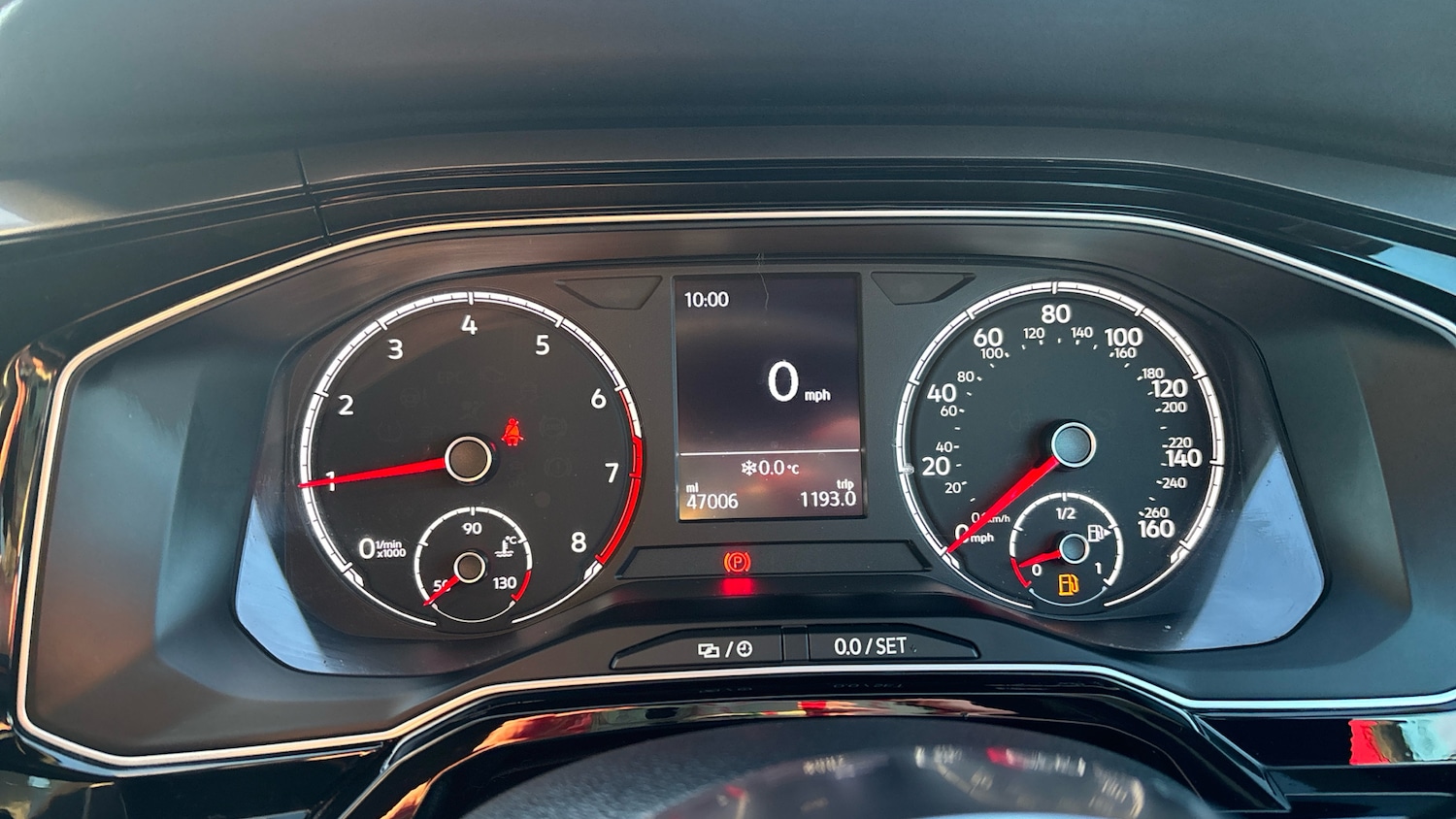 Used Volkswagen Polo 2019 for sale - 77086487: Photo 18