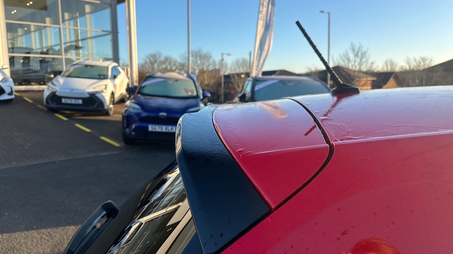 Used Volkswagen Polo 2019 for sale - 77086487: Photo 22