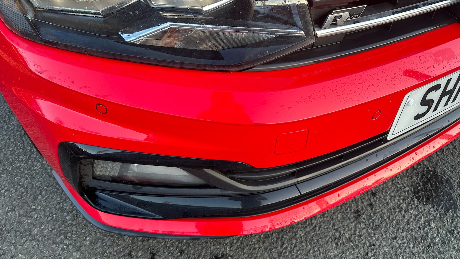 Used Volkswagen Polo 2019 for sale - 77086487: Photo 24