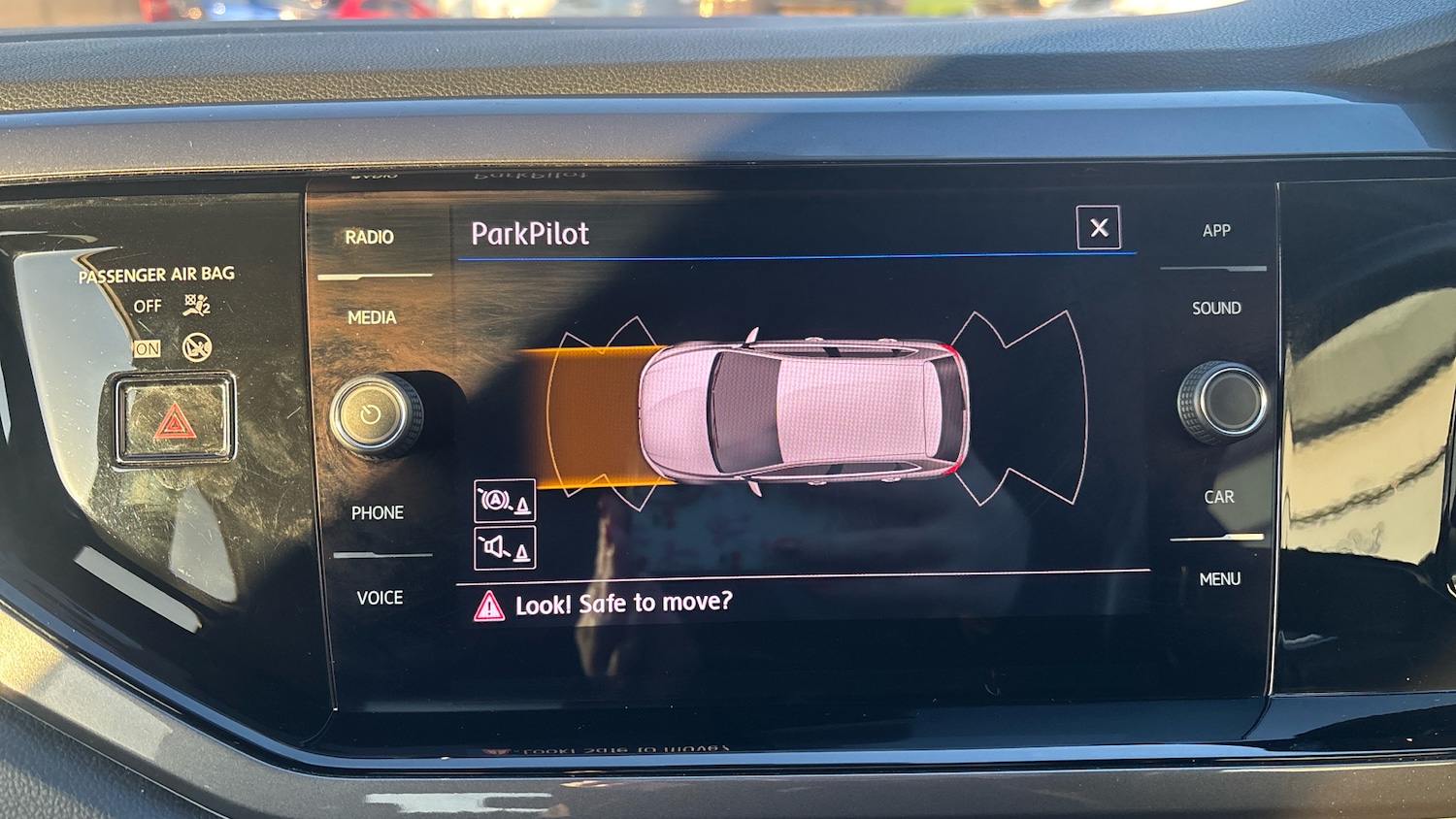 Used Volkswagen Polo 2019 for sale - 77086487: Photo 29