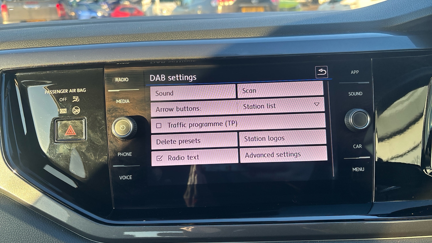 Used Volkswagen Polo 2019 for sale - 77086487: Photo 31