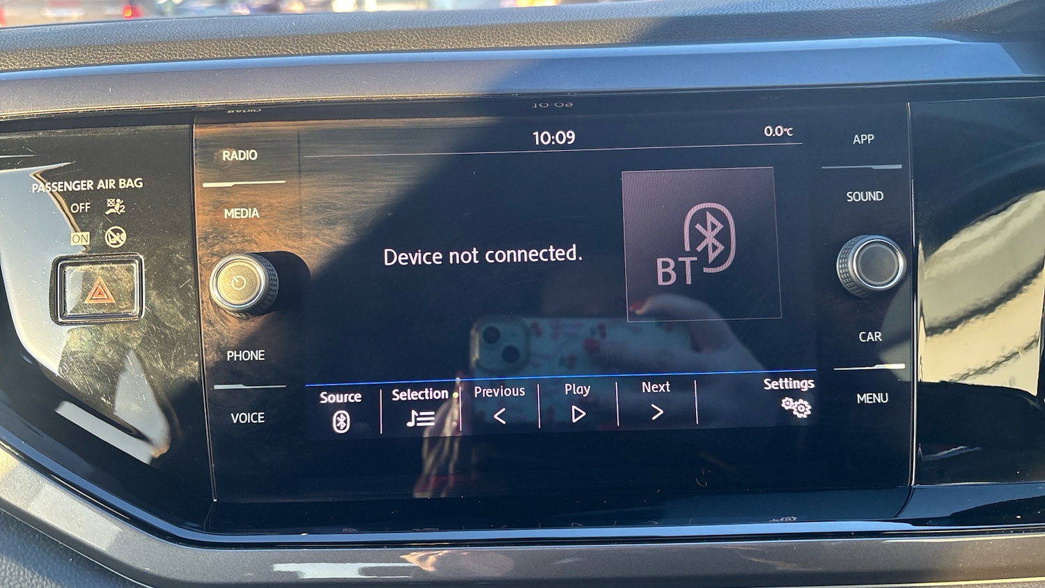 Used Volkswagen Polo 2019 for sale - 77086487: Photo 32