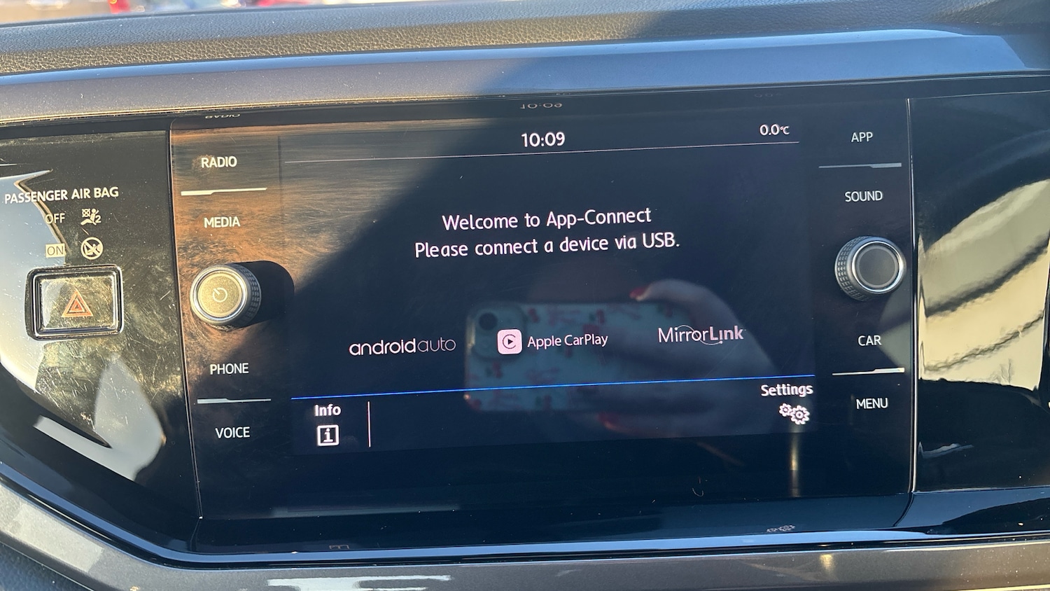 Used Volkswagen Polo 2019 for sale - 77086487: Photo 34