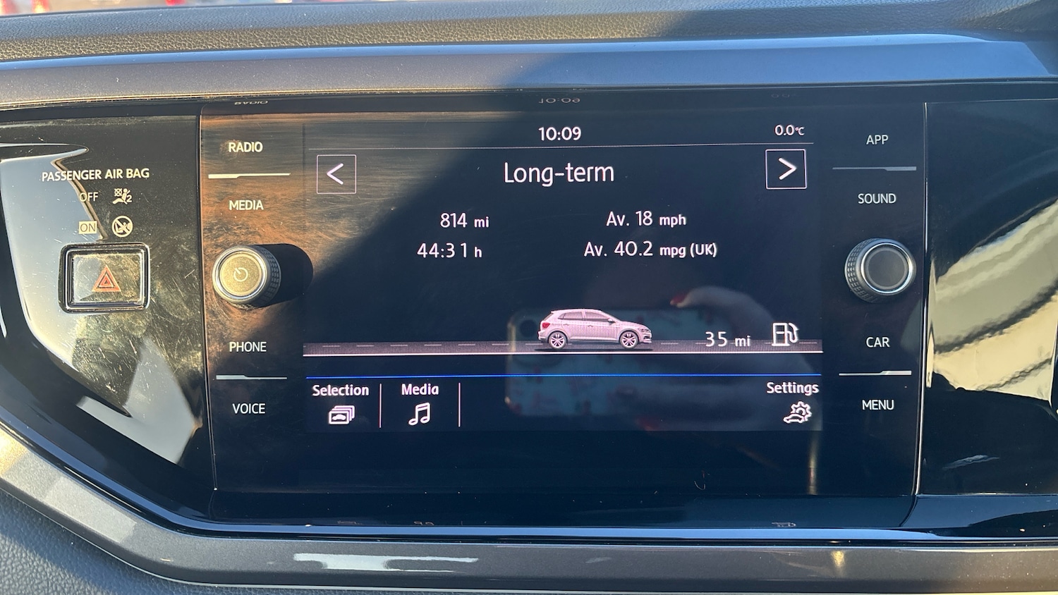 Used Volkswagen Polo 2019 for sale - 77086487: Photo 36