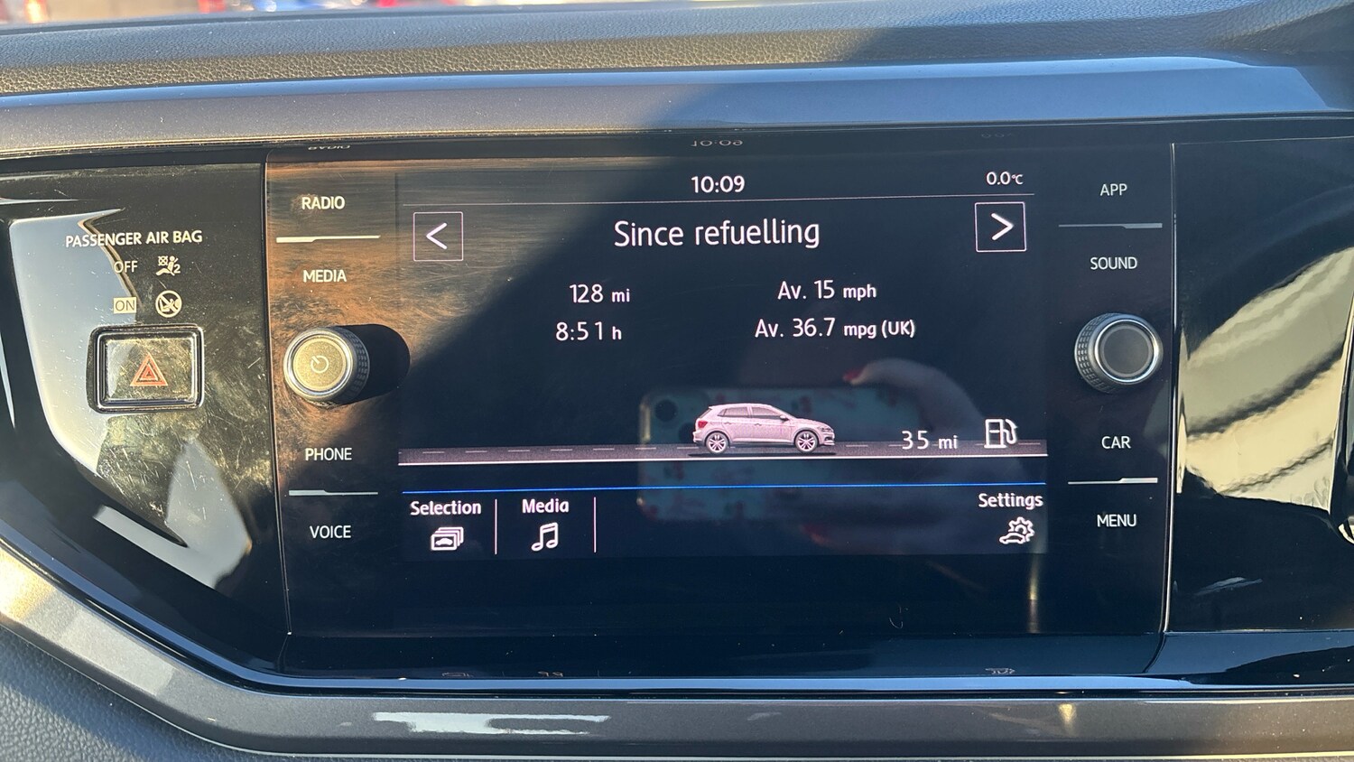 Used Volkswagen Polo 2019 for sale - 77086487: Photo 37