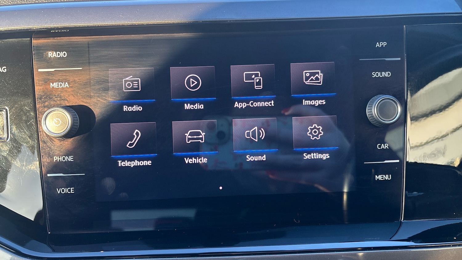 Used Volkswagen Polo 2019 for sale - 77086487: Photo 38