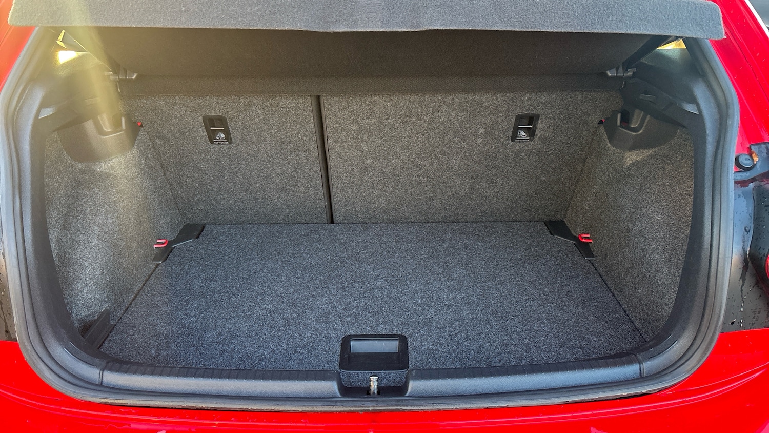 Used Volkswagen Polo 2019 for sale - 77086487: Photo 4