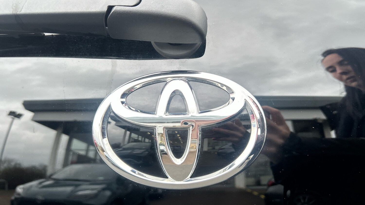 Used Toyota Aygo X 2024 for sale - 77639108: Photo 29