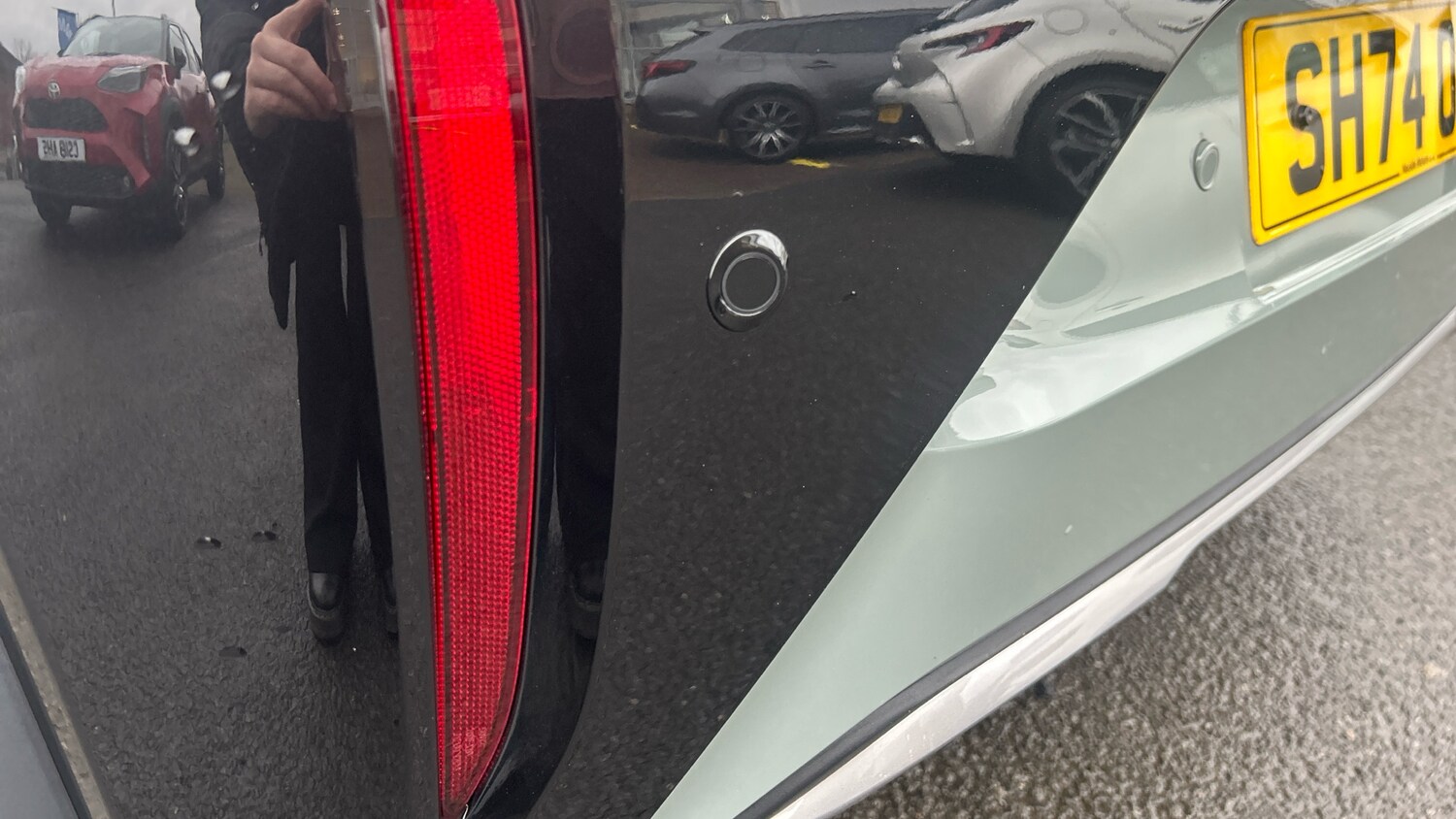 Used Toyota Aygo X 2024 for sale - 77639108: Photo 31