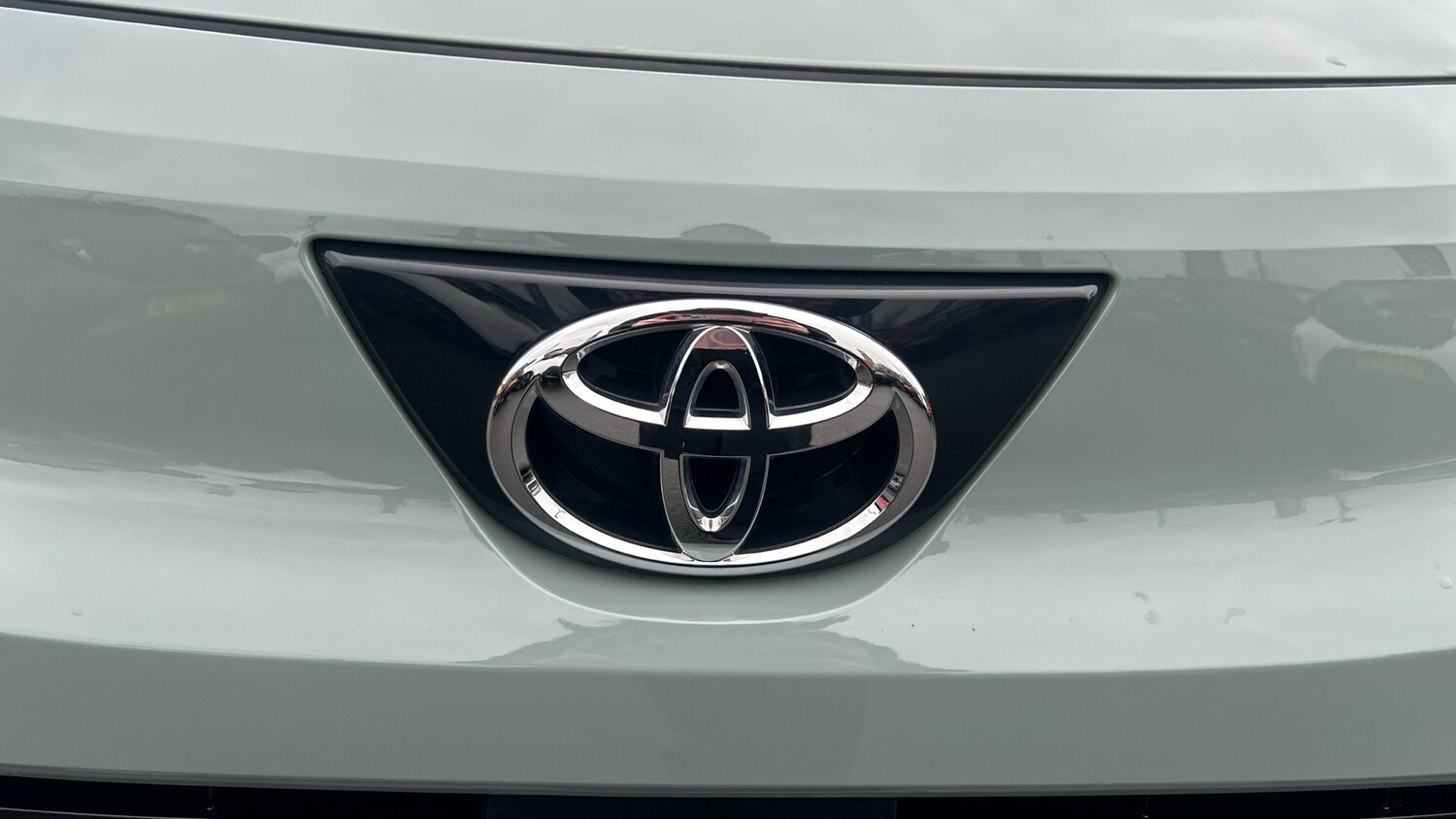 Used Toyota Aygo X 2024 for sale - 77639108: Photo 33