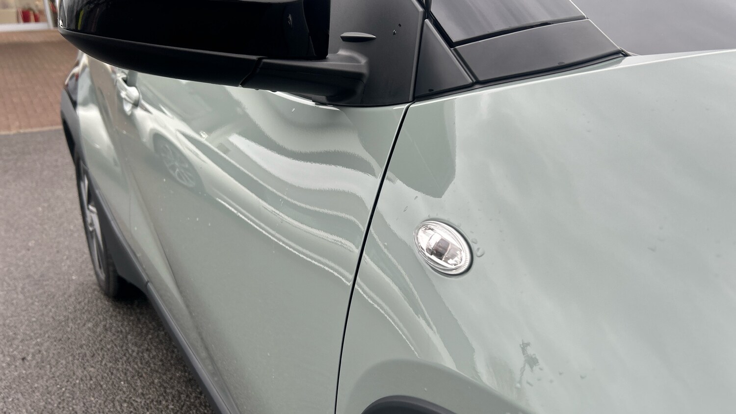 Used Toyota Aygo X 2024 for sale - 77639108: Photo 34