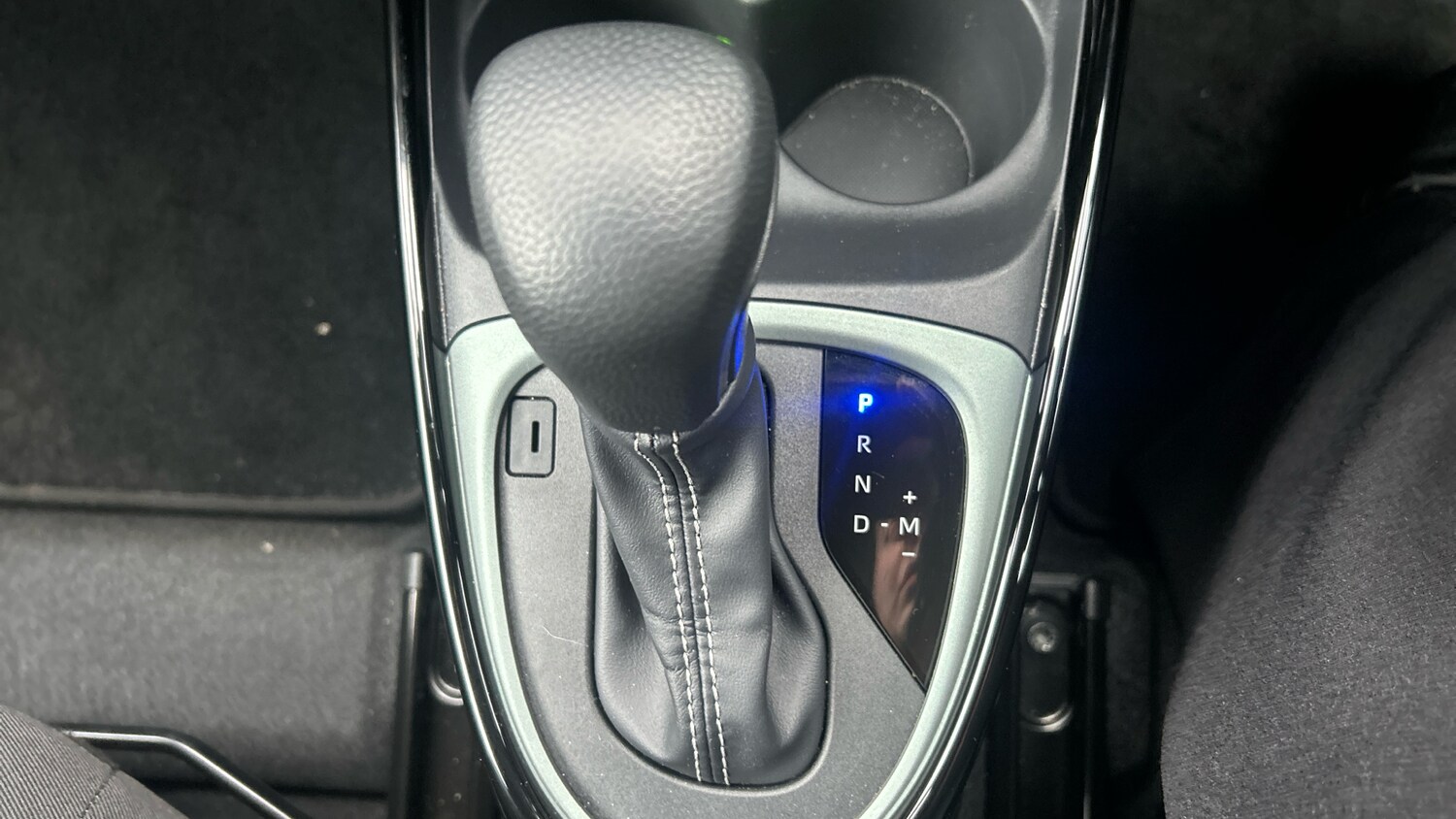 Used Toyota Aygo X 2024 for sale - 77639108: Photo 42