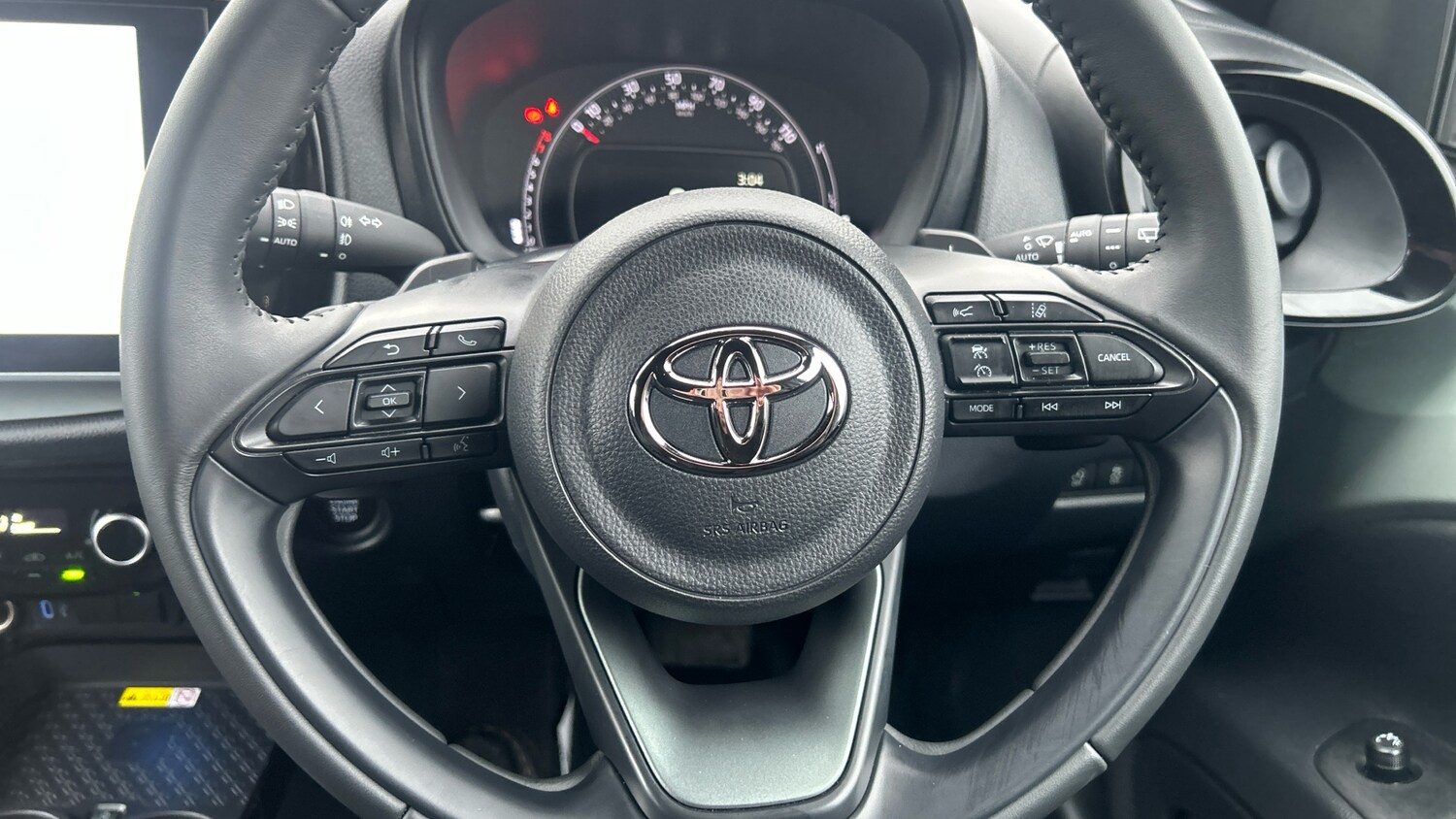 Used Toyota Aygo X 2024 for sale - 77639108: Photo 8