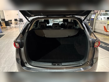 Used Mazda CX-5 2018 for sale - 76263765: Photo