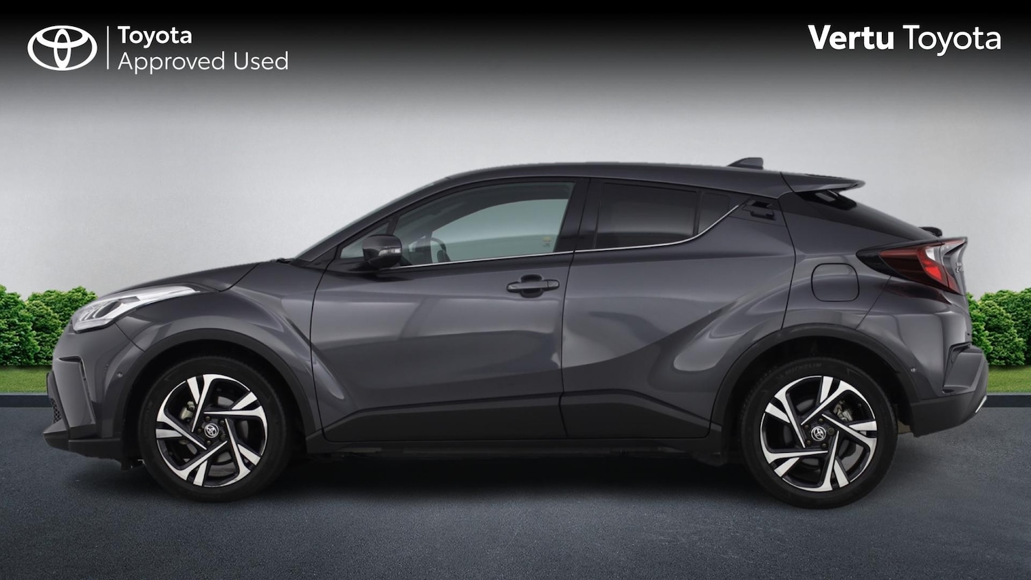 Used Toyota C-HR 2023 for sale - 77061337: Photo 17