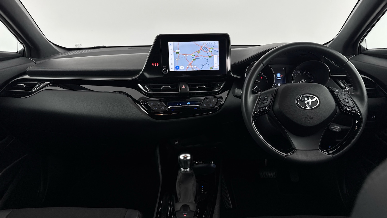 Used Toyota C-HR 2023 for sale - 77061337: Photo 5