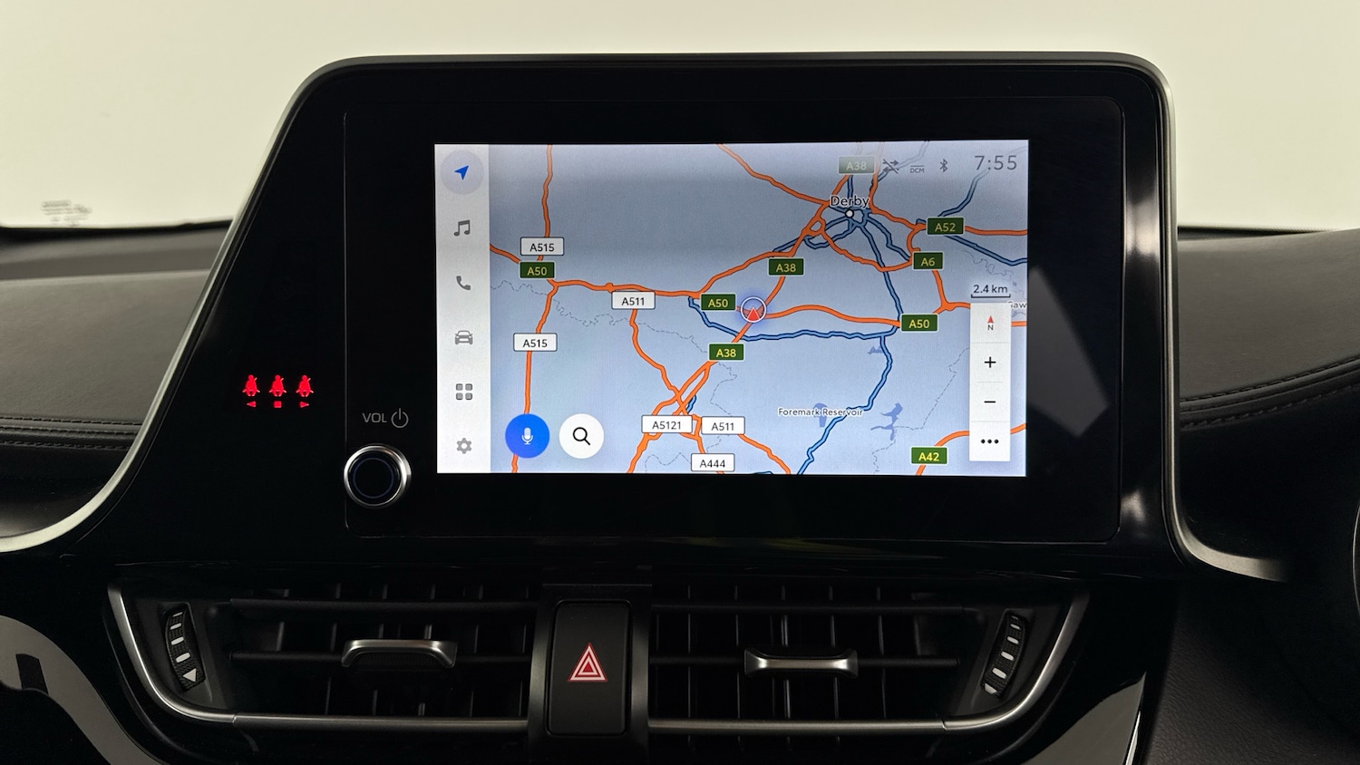 Used Toyota C-HR 2023 for sale - 77061337: Photo 7