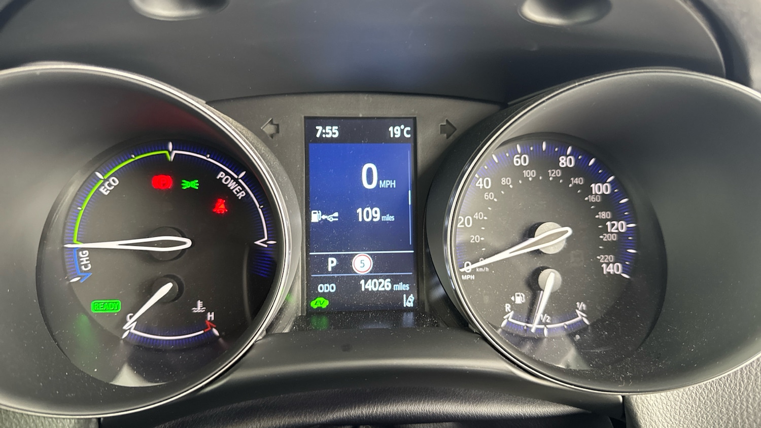 Used Toyota C-HR 2023 for sale - 77061337: Photo 9